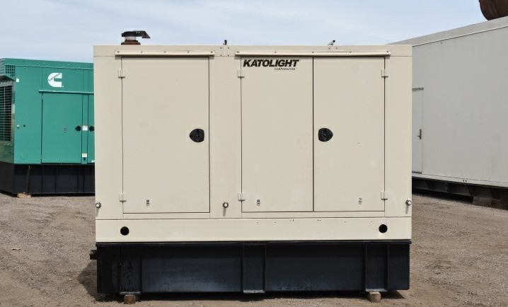 亳州购买柴油发电机需留心哪些问题?