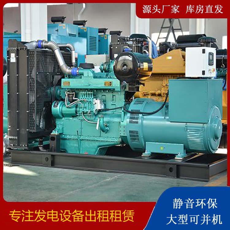 亳州出租发电车