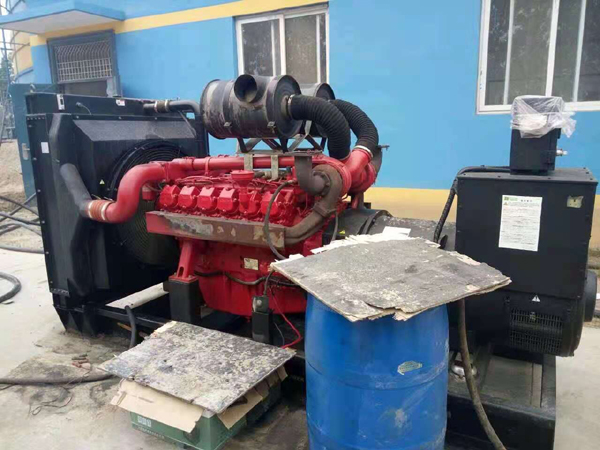 亳州租赁发电机 发电机的主要分类介绍