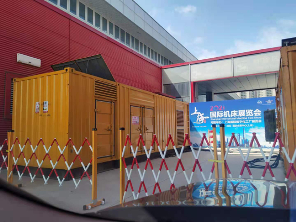 亳州发电机出租 对于发电机的特性你了解多少？