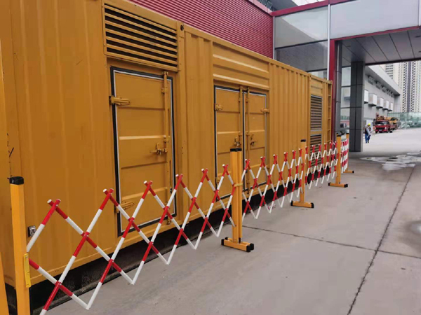 亳州租赁发电机发电机油箱使用后要定期清除油箱底部沉淀的杂质