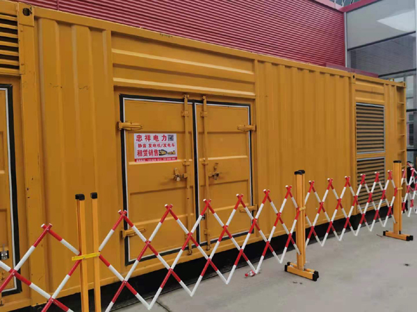 亳州关于通用发电机的十万个为什么？