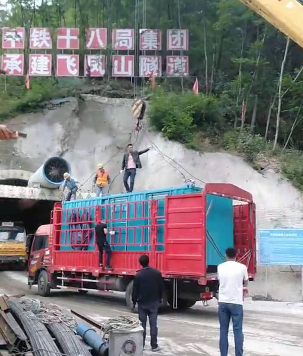 亳州发电机组维修后输出功率降低是什么问题