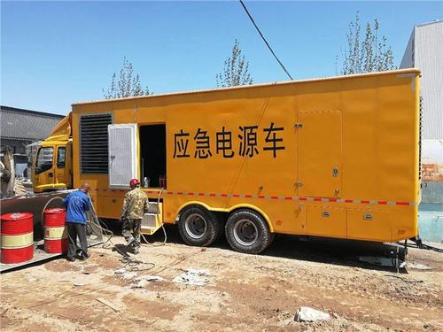 亳州发电车租赁-教您挑选发电机哪些技巧可以掌握使用