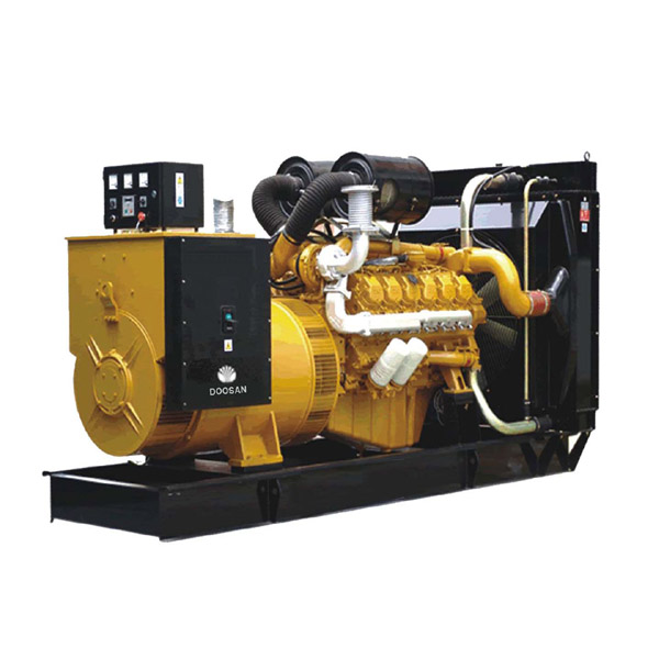 亳州租赁发电机-怎样确保潍柴发电机组的质量