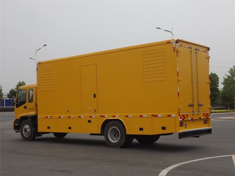 亳州租赁发电机-柴油发电机组出口六要素