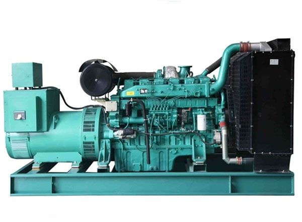 亳州发电机租赁-柴油发电机与汽油发电机的区别