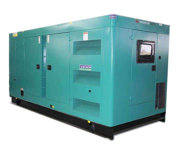 亳州出租发电机-柴油发电机组低负荷运行危险吗？