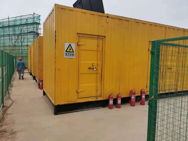 亳州发电车租赁-柴油发电机组电机测速发电机的分类