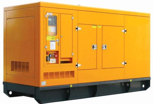 亳州出租发电机-发电机组的选购原则包括哪些方面