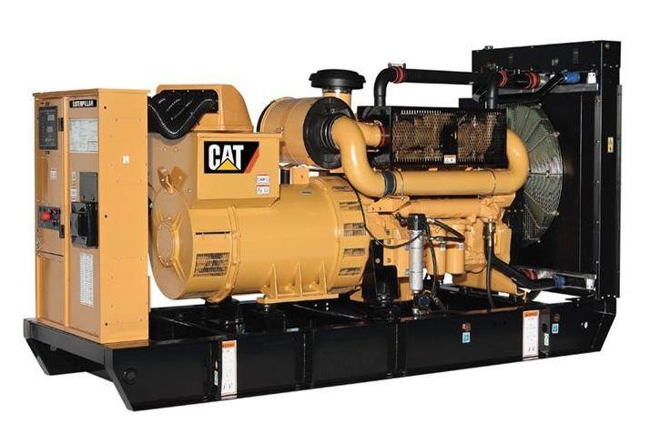 亳州租赁发电机-柴油发电机设计的优势性能特点有哪些