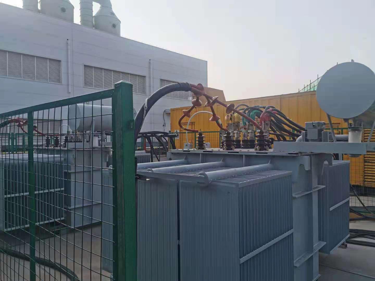 亳州出租发电机-静音柴油发电机不维护的危害