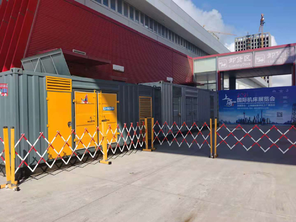 亳州租赁发电机-柴油发电机组为什么油耗比较大