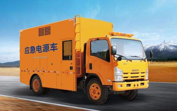 亳州租赁发电机-柴油发电机组紧急停机的正确操作方法