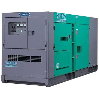 亳州出租发电机-排除柴油发电机组敲缸声的步骤