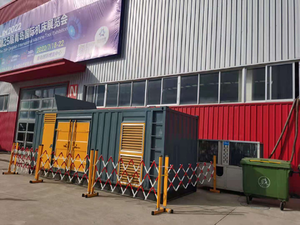 亳州柴油发电机优点以及常见故障分析