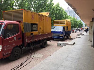 亳州是否需要给柴油发电机安装保护装置