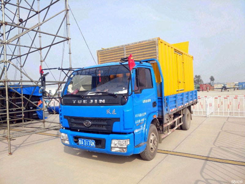 亳州租赁发电机-柴油发电机组租赁之新发电机组热磨合与冷磨合的区别