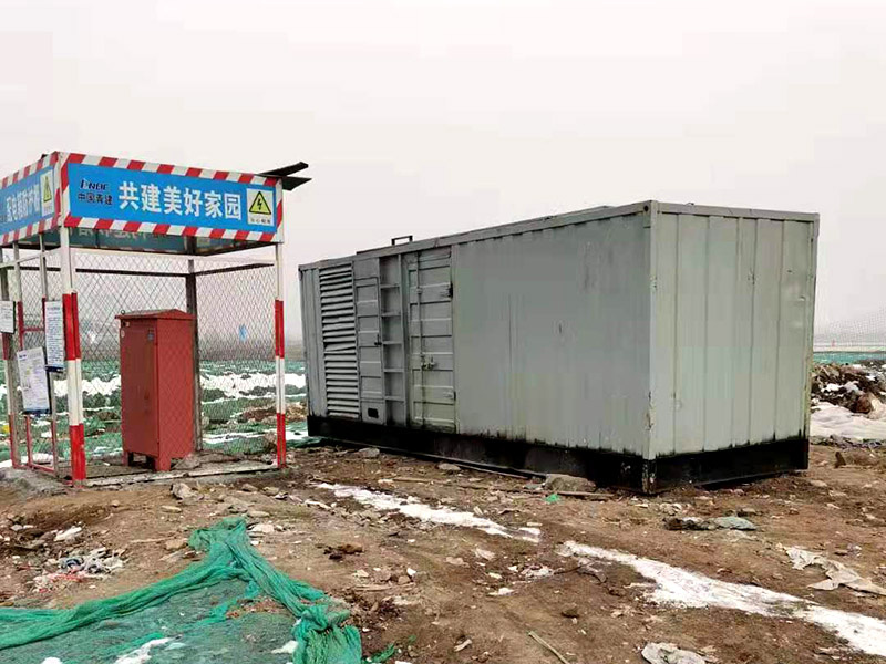 亳州燃气发电机在高海拔地区运行时会遇到哪些常见故障？