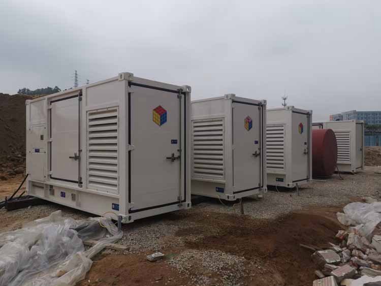 亳州如何降低 200KW 柴油发电机的燃油消耗率？