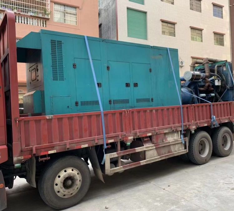 亳州如何在不同负载率下确保 400KW 柴油发电机组的正常运行？