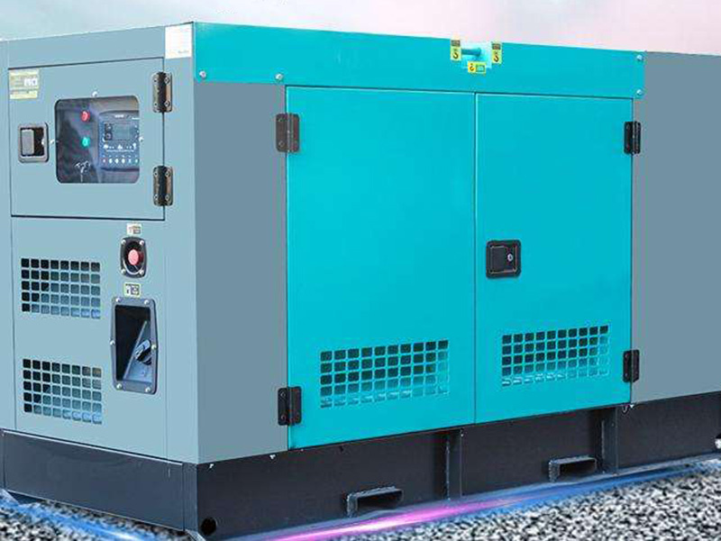 亳州柴油发电机组如何选择适合滤清器密封圈的机油？