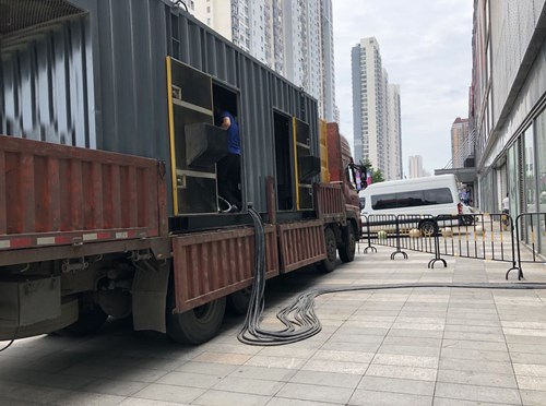 亳州柴油发电机空气滤清器在不同季节的更换周期是否有差异？