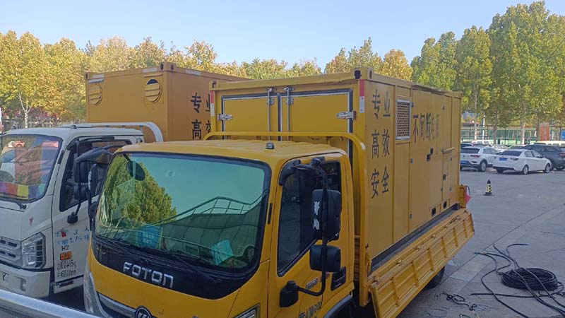 亳州有哪些因素会影响柴油发电机组和UPS电源的切换时间？