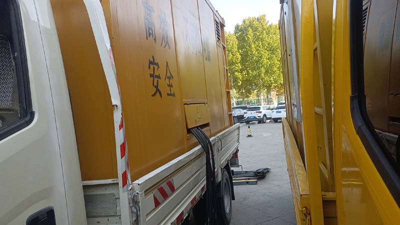亳州如何判断柴油发电机组和UPS电源的切换时间是否符合要求？