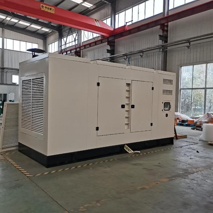 亳州启动发电机组时需要注意什么？