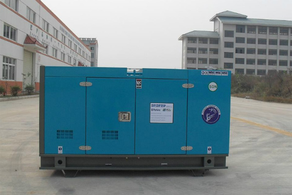 亳州发电机租赁如何正确安装空气滤清器？