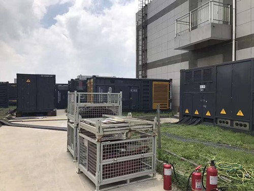 亳州除了定期检查，还有哪些方法可以及时发现接触式转速表探头的磨损？