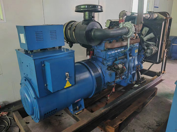 亳州100kW柴油发电机组使用多级机油有哪些优缺点？