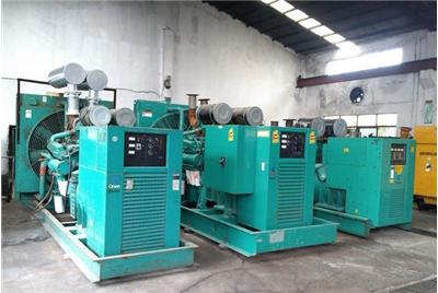 亳州如何判断汽油发电机组电瓶的使用寿命？