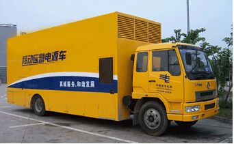 亳州发电机组如何判断水冷式机油散热器是否需要更换？