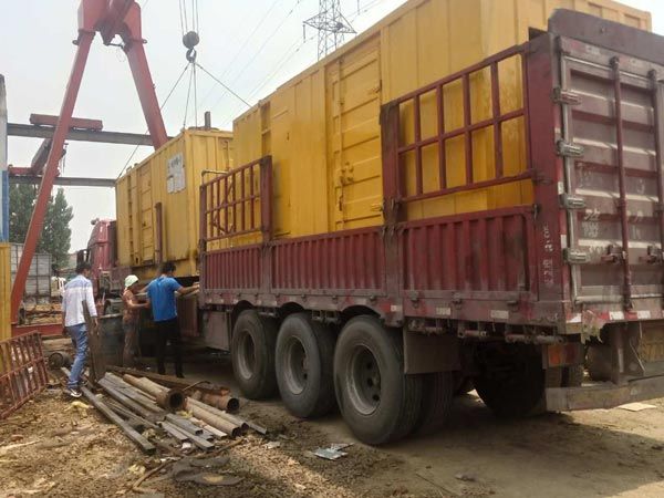 亳州更换水冷式机油散热器密封件的操作步骤是怎样的？