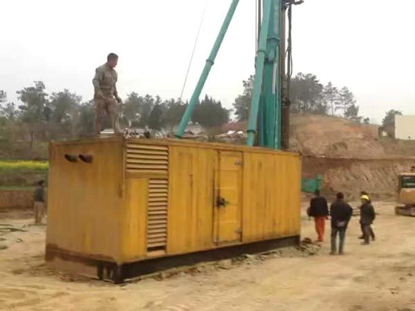 亳州柴油发电机组应用场合有哪些？